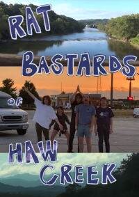 Rat Bastards of Haw Creek (2023)