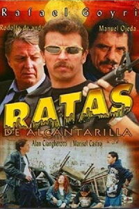 Ratas de Alcantarilla (2003)
