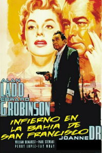 Ratas de San Francisco (1955)