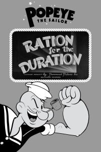 Ration Fer the Duration (1943)