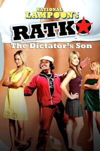 Ratko, el hijo del dictador (2009)