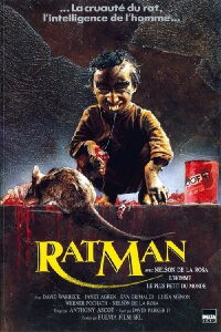 Ratman (1988)