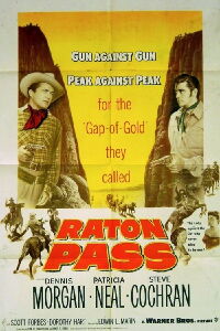 Raton Pass (1951)