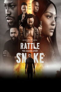 RattleSnake : L'histoire d'Ahanna (2020)