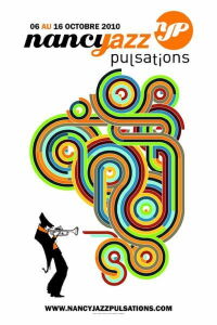 Raul Midón - Nancy Jazz Pulsations (2010)