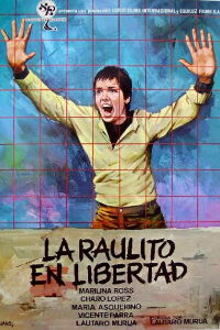 Raulito Is Free (1977)