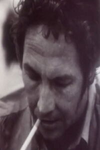 Rauschenberg, fragments d'un portrait (1968)