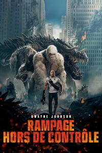 Ravages (2018)