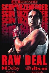 Raw Deal (1986)