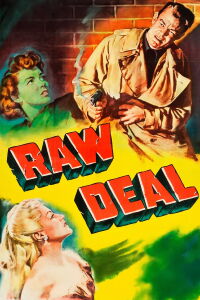 Raw Deal (1948)