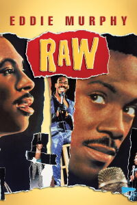 Raw (El show de Eddie Murphy) (1987)