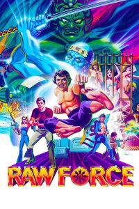 Raw Force (1982)