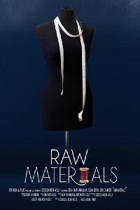 Raw Materials (2022)