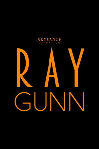 Ray Gunn (2026)