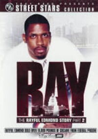 Ray: The Rayful Edmond Story: Part 2 (2008)