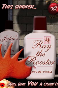 Ray The Rooster (2005)
