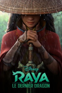 Raya et le dernier dragon (2021)