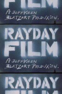 Rayday Film (1970)