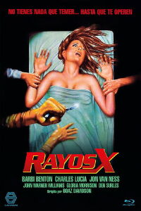 Rayos X (1981)