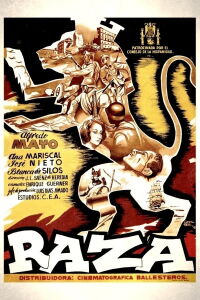 Raza (1942)