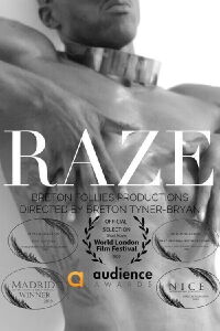 Raze (2019)