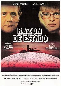 Razón de estado (1978)