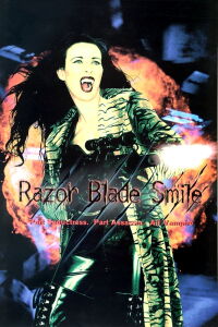 Razor Blade Smile (1998)