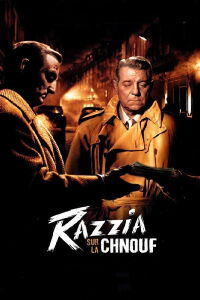 Razzia (1955)