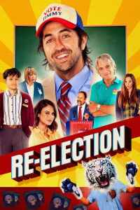 Re-Election (2025)