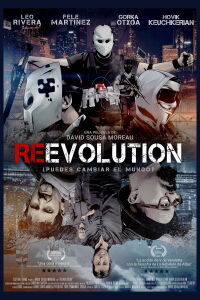 Re-evolution (2019)
