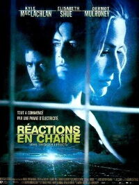 Réactions en chaîne (1996)