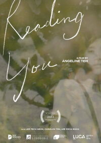 Reading You (2023)