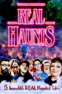 Real Haunts (2020)