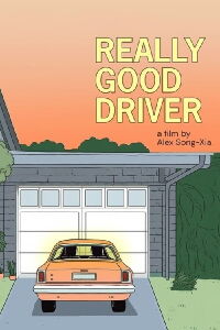 Really Good Driver (2024)