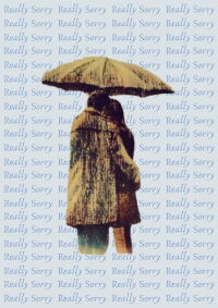Really Sorry (1976)
