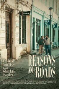 Reasons and Roads (2022)