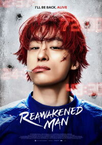Reawakened Man (2026)