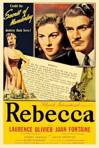 Rebecca (1940)