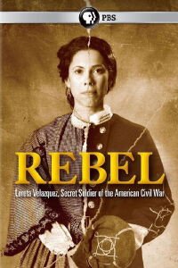 Rebel (2013)