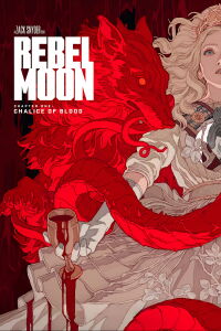 Rebel Moon - Part One: A Child of Fire (2023)