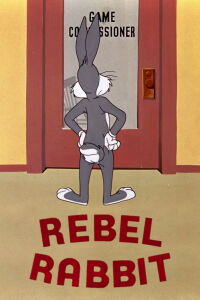 Rebel Rabbit (1949)