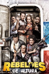 Rebeldes de altura (2017)