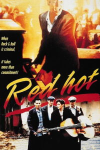 Rebeldes del rock (1993)