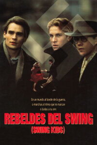 Rebeldes del swing (1993)
