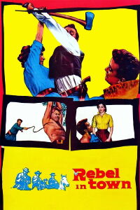 Rebeldes en la ciudad (1956)