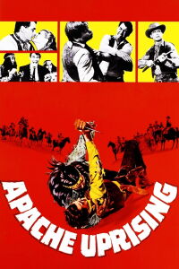 Rebelión apache (1965)