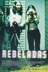 Rebelled (2023)