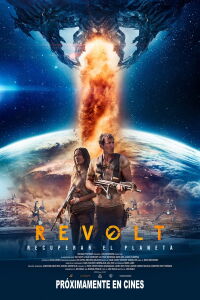 Rébellion (2017)