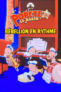 Rébellion en rythme (1950)