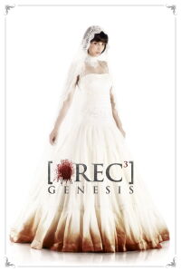 [REC]³ Genèse (2012)